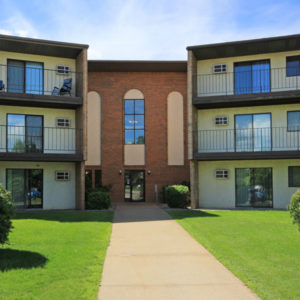 Gatewood Park | Bemidji Apartments