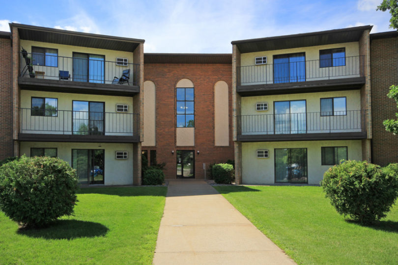 Gatewood Park | Bemidji Apartments