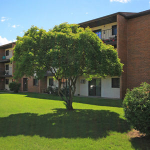 Gatewood Park | Bemidji Apartments