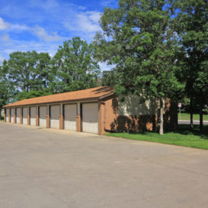 Gatewood Park | Bemidji Apartments