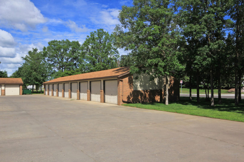 Gatewood Park | Bemidji Apartments