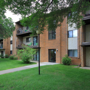 Gatewood Park | Bemidji Apartments