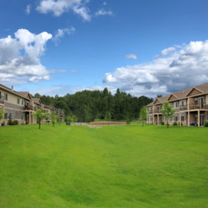 Cedar Pointe Estates | Bemidji Apartments