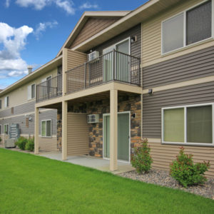 Cedar Pointe Estates | Bemidji Apartments