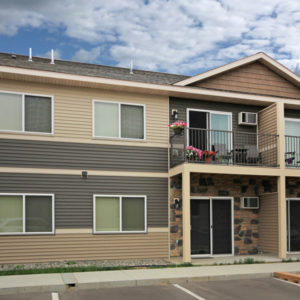 Cedar Pointe Estates | Bemidji Apartments